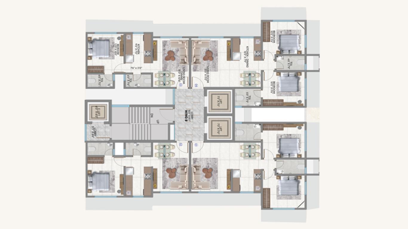 Crescent Silverwoods Chandivali Powai-typical-floor-plan-wing-b.jpg